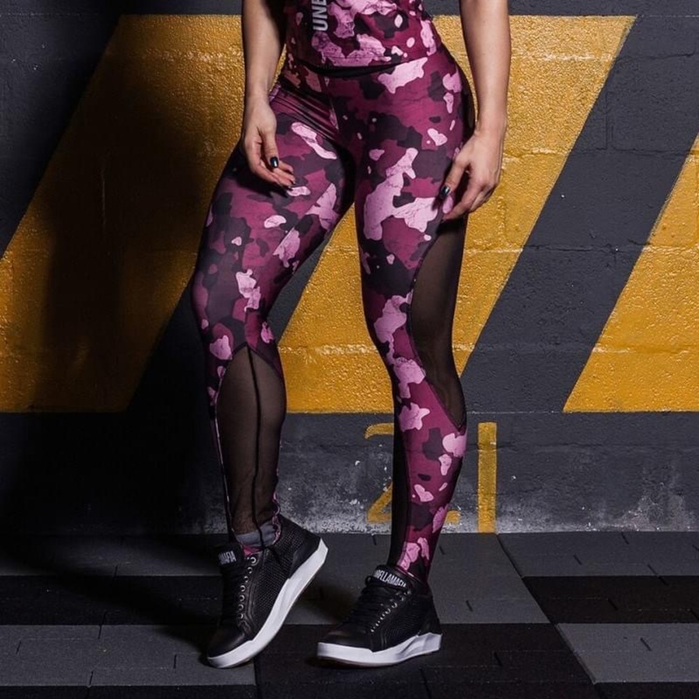 Labellamafia Leggings Size M Pre-Owned
